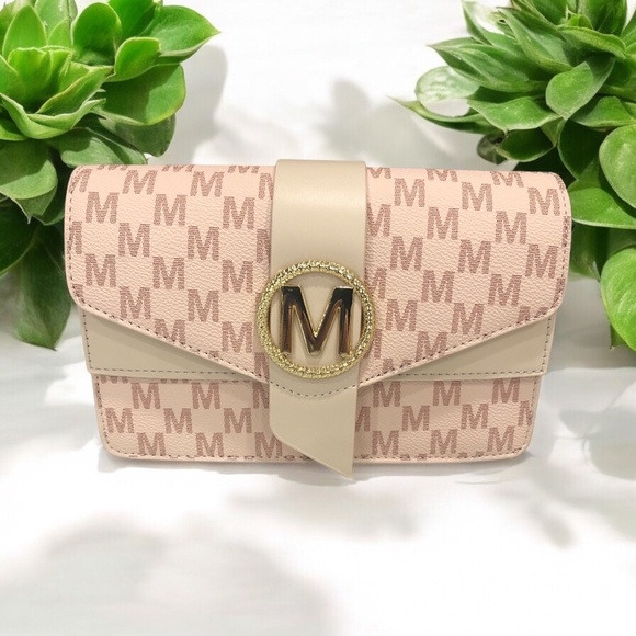 Mini Crossbody Bag - Picture 1 of 7